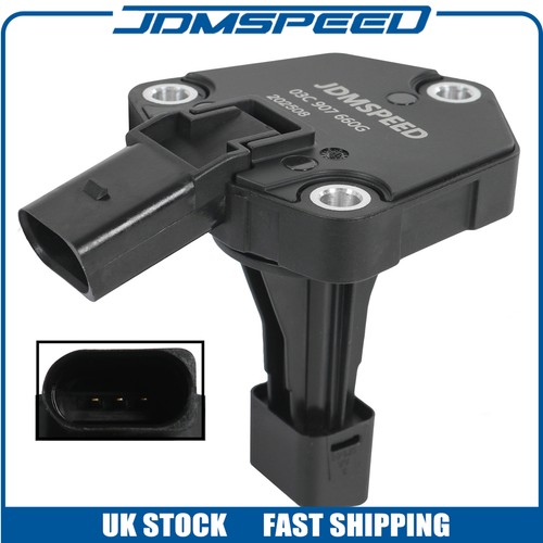 Engine oil level sensor - engine,