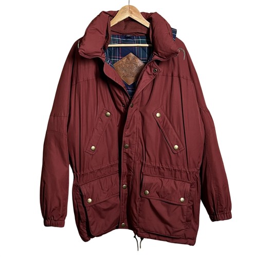 Vintage willis geiger jacket - willis,