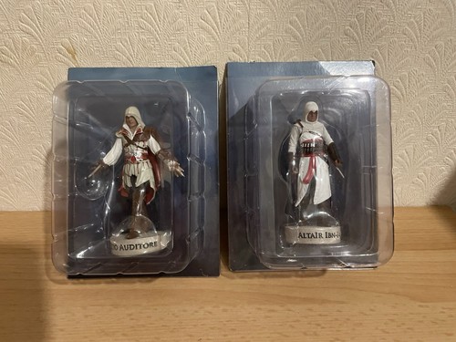 Assassins creed the official - assassins,