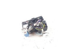 NISSAN JUKE BCM BODY CONTROL