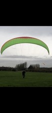Apco Ez Lift Paramotor Wing 2015   70 - 140kg Ppg