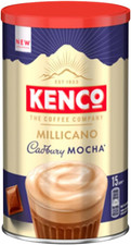 Kenco Millicano Cadbury Mocha
