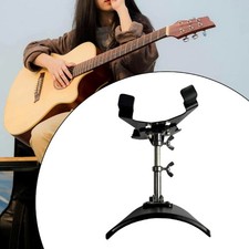 Guitar Support Stand Footrest