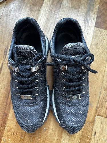 Philipp plein black - plein,