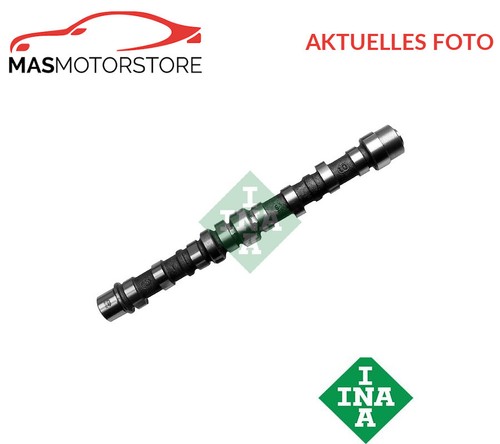Engine camshaft ina 428 0103 - engine,