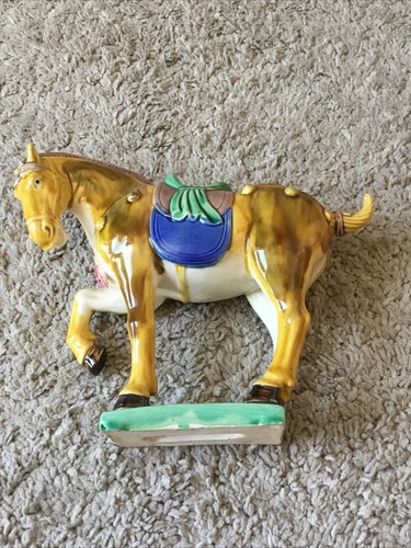 Vintage chinese tang - vintage,