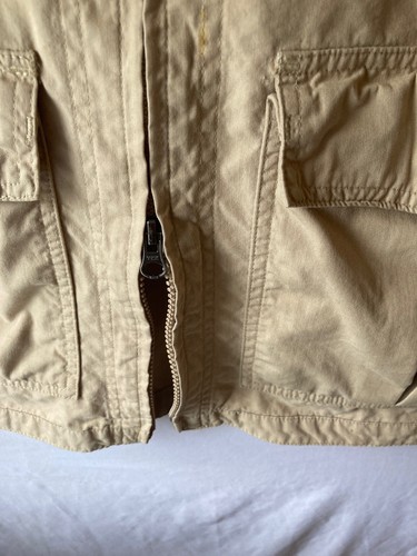 Duluth trading utility vest - trading,