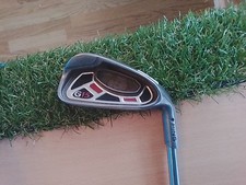 Ping G15 Black Dot 5 Iron Regular Steel Shaft Ping Grip