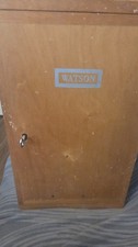 Vintage watson service - vintage,