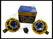Fit For 12V Hella Super Tone