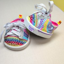 Build-A-Bear Twinkle Toes