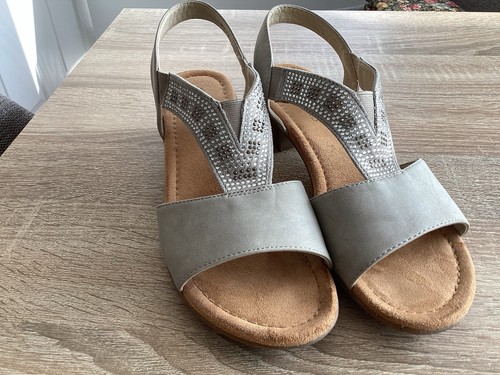 Women pavers sandals size - women’s,