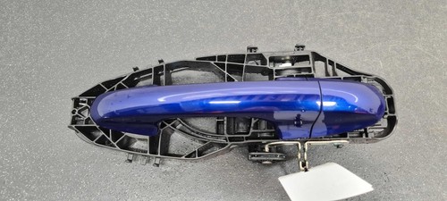 Ford fiesta titanium mk8 - titanium,