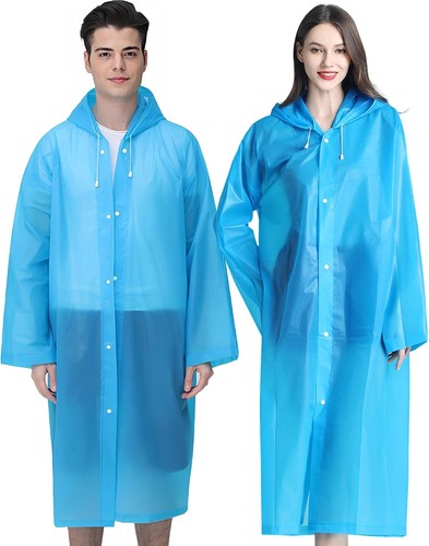 Cosowe raincoats rain poncho - raincoats,