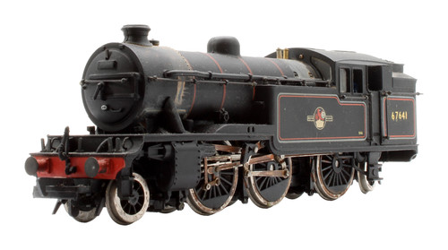 Bachmann 601 br lined - bachmann,