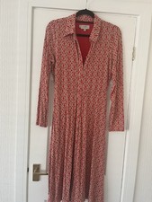 Hobbs Jersey Dress Size 12
