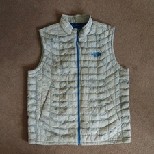 The North Face ThermoBall Vest
