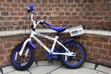 Halfords Apollo Police Patrol