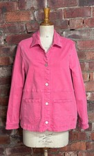 Joules - Womens Raspberry Pink