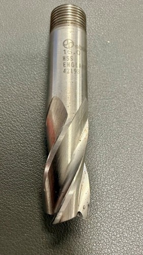 Osborne 16mm end mill - osborne,