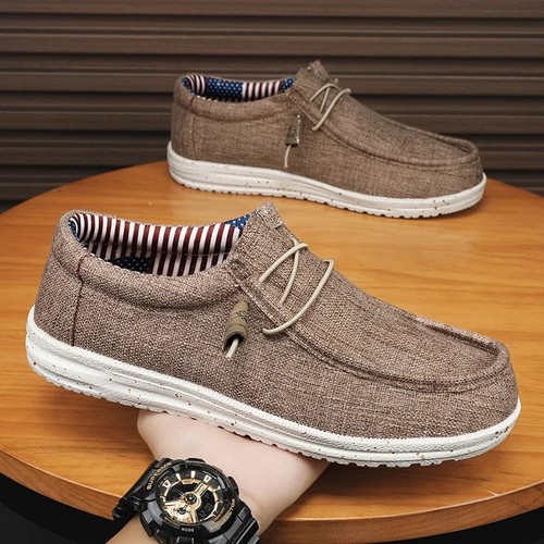 2025 wally casual - wally, on