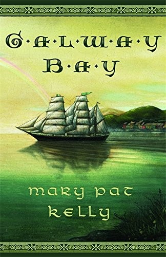 Galway bay mary - bay,mary, kelly