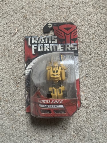 Rare boxed transformer - rare,