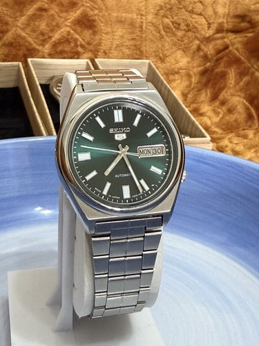 Vintage seiko automatic - vintage,
