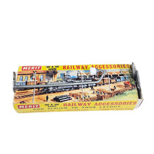 Vintage Merit Railway