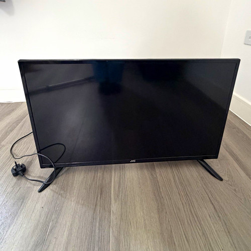Jvc 32c460 32in led full - lt-32c460,