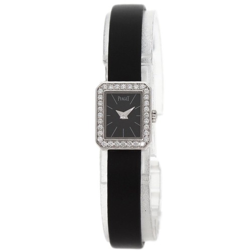 Piaget mini protocol - mini, watches