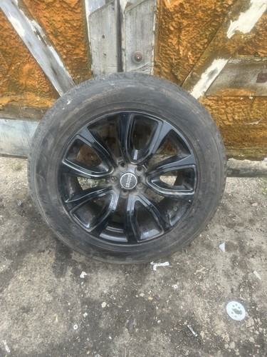 Range rover evoque l550 - range,