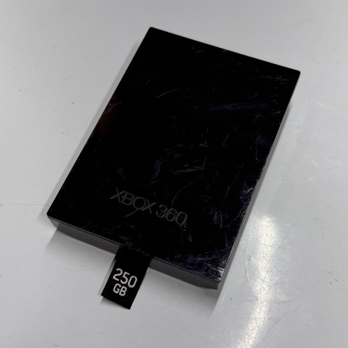 Xbox 360 slim - xbox,