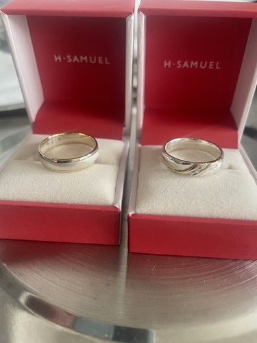 Wedding anniversary bands - wedding,