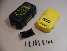 Dewalt Battery Casing (