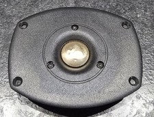 Single Tannoy 600 series