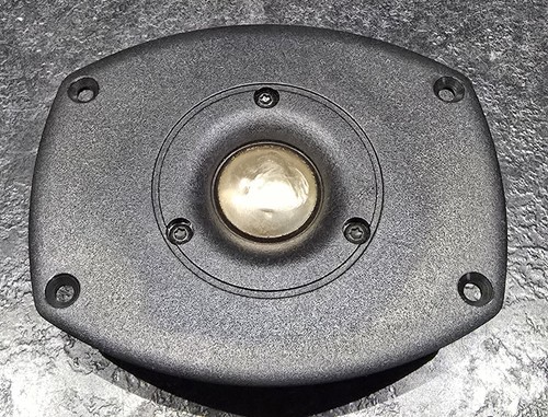 Single tannoy 600 - 600, series