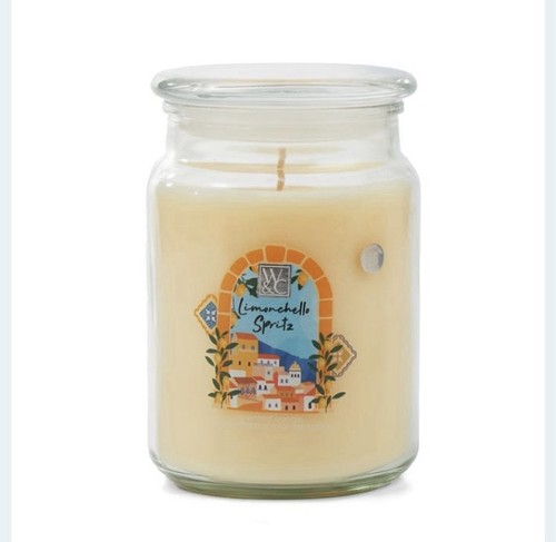 Wickford scented candle - wickford, &