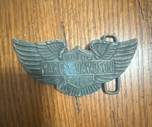 Vintage harley davidson motor - vintage,