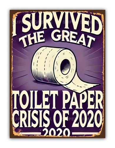 Funny rude toilet paper - funny,