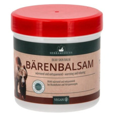 Herbamedicus Bear Balm