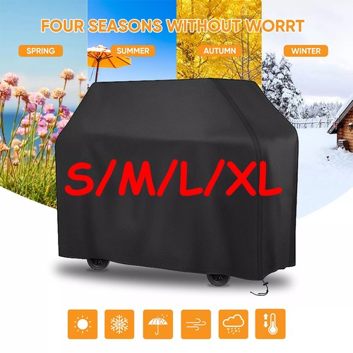 Xxxl bbq covers - covers, waterproof