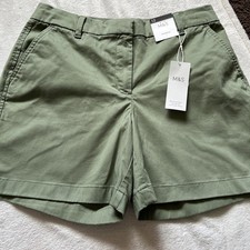 BNWT M&S Ladies Size 12 Green