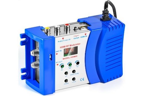 Hdmi modulator vhf uhf - to, modulator,