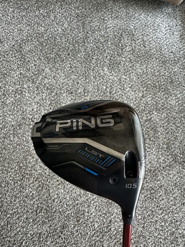 Ping g440 lst driver - ping,