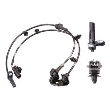 ABS Sensor Wheel Speed For