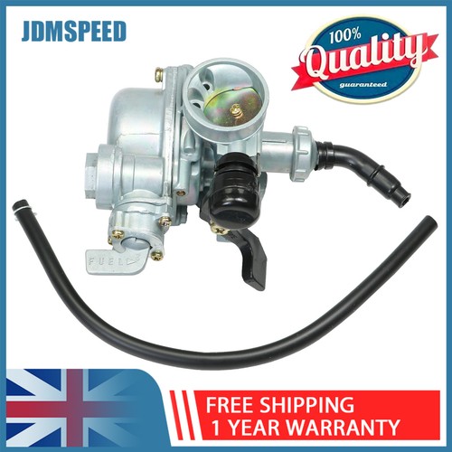 19mm 48mm carburettor carb - 48mm,