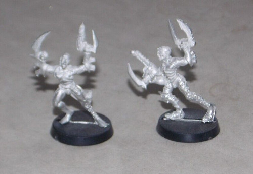 Dark eldar mandrakes warhammer - dark,