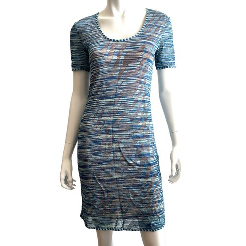 Missoni zig zag cotton blend - cotton,