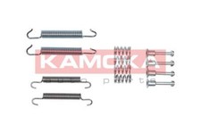 KAMOKA 1070001 Accessory Kit, parking brake shoes for ALPINA,BMW